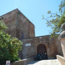 La rocca